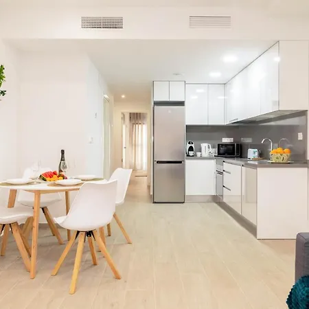 Corazon Del Mar Apartment