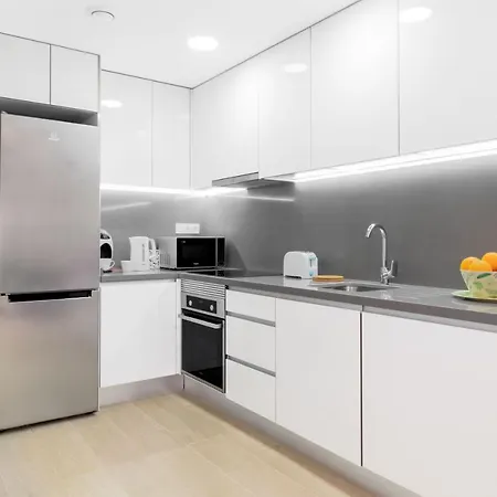 Corazon Del Mar Apartment *