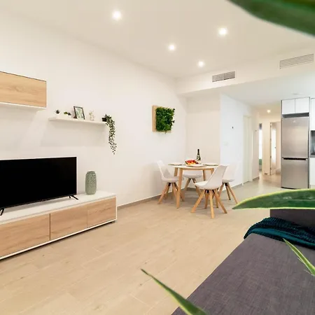Apartment Corazon Del Mar