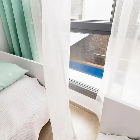 Corazon Del Mar Apartment *