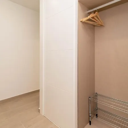Corazon Del Mar Apartment