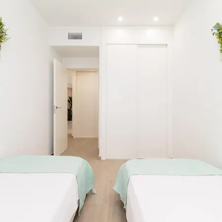 Corazon Del Mar Apartment Torrevieja