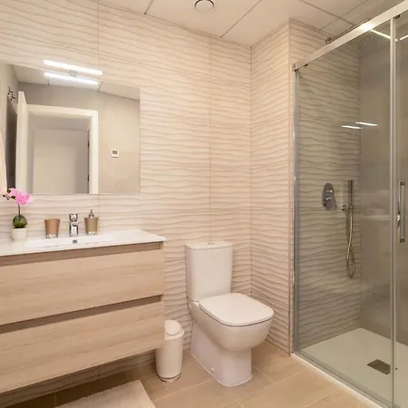 Corazon Del Mar Apartment *