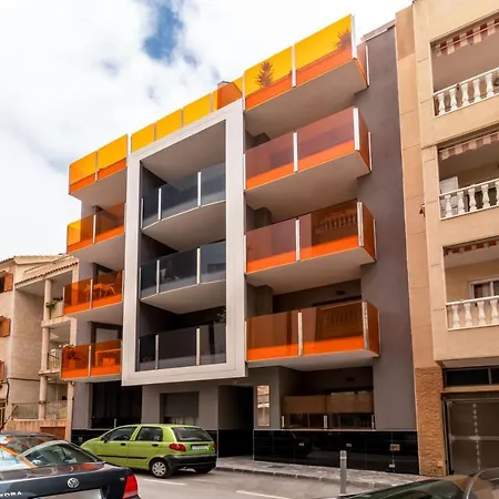 Apartment Corazon Del Mar