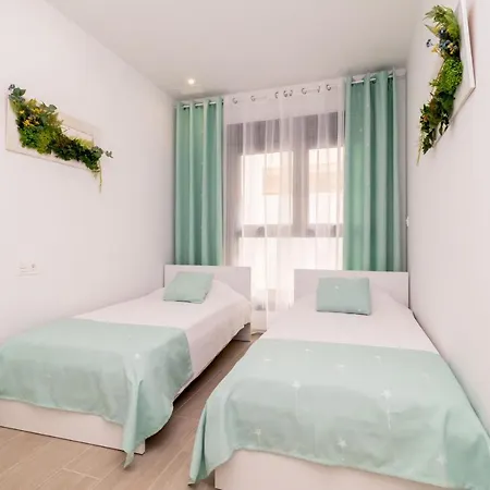 Corazon Del Mar Apartment *