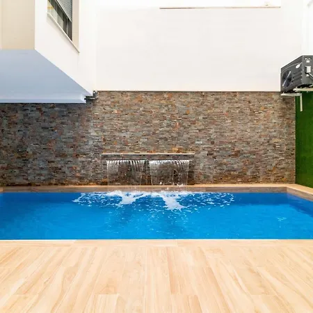 Apartment Corazon Del Mar *