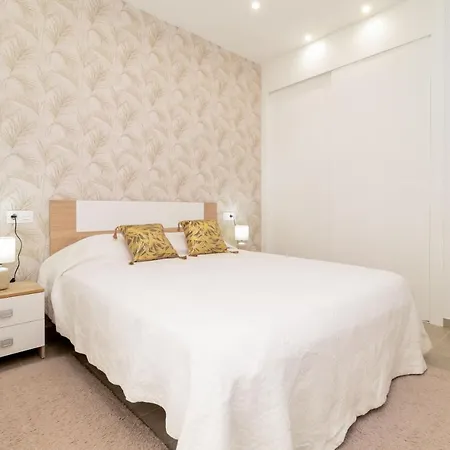 Corazon Del Mar Apartment Torrevieja