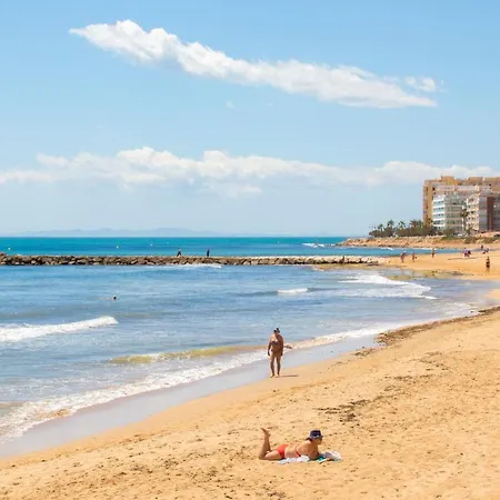 Corazon Del Mar Apartment *