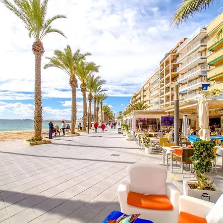 Corazon Del Mar Apartment