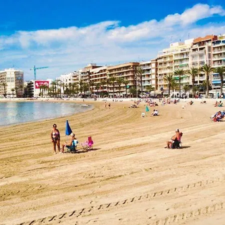 Apartment Corazon Del Mar